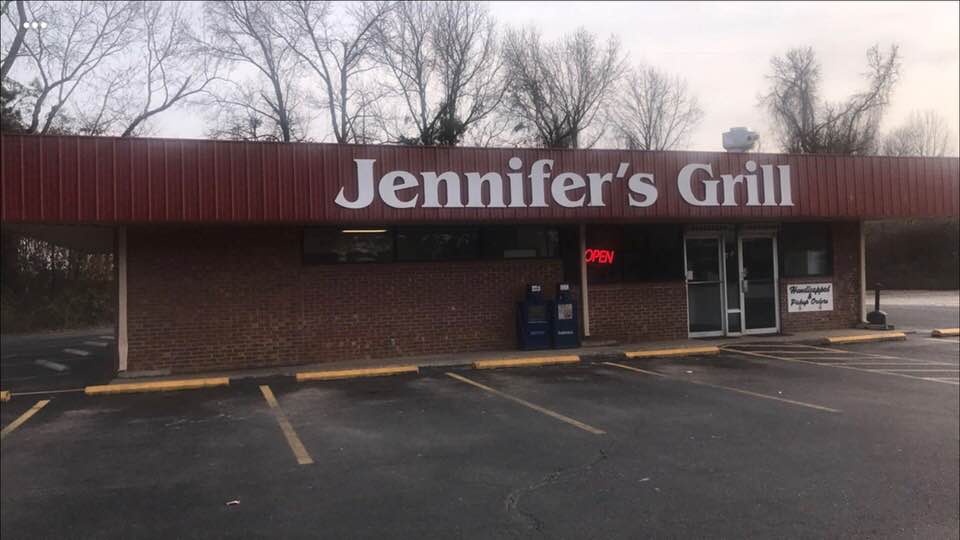 Jennifer's Grill